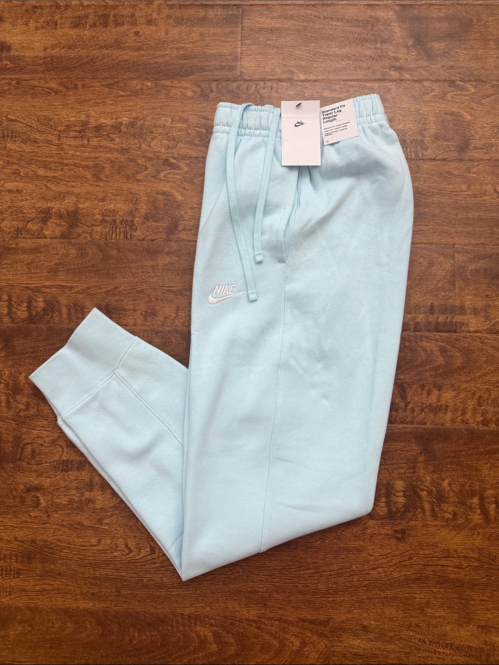 NIKE Men’s SPTCAS SweatPants - size L